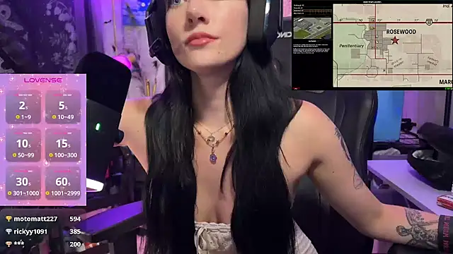 marleymaxwell