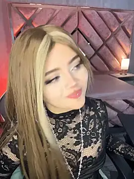 lya_nekko_ live cam on StripChat