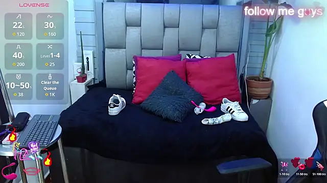 evelin_zaens webcam