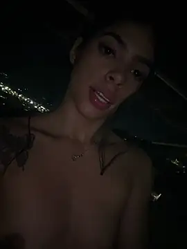 Ambersfoxx webcam