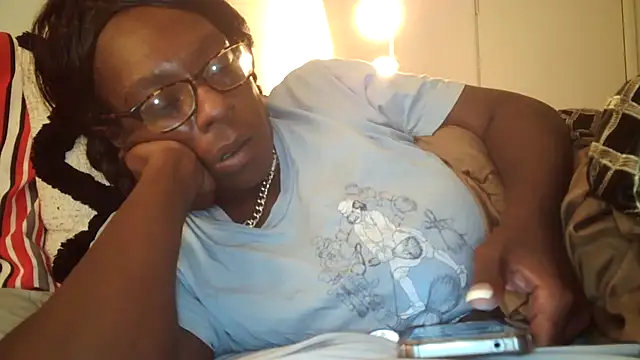 AcademicHuman67 webcam
