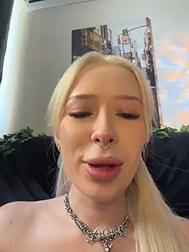 MaryChanXO webcam
