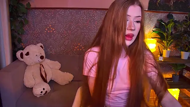 TashaWithers webcam