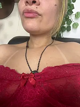 heavenaylin's live room