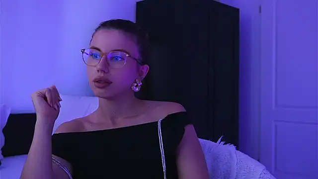ivyleague_ live webcam show
