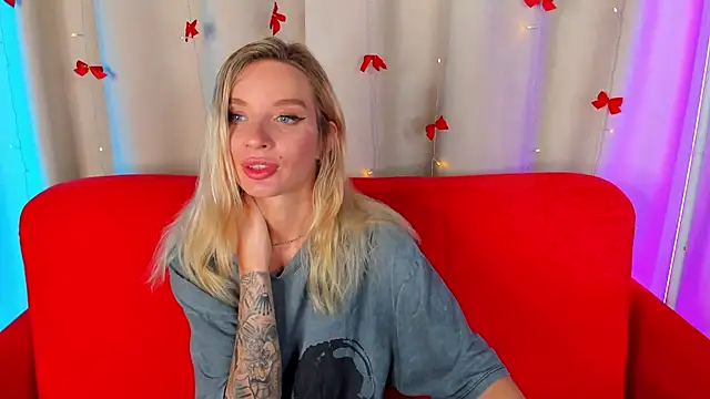 AlinaLovelyX