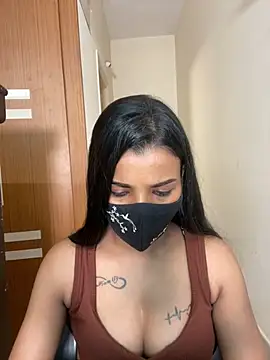 its_ur_flora live webcam show