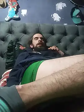 hairy_mannn live webcam show