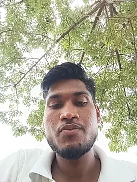Krishna-10 live webcam show