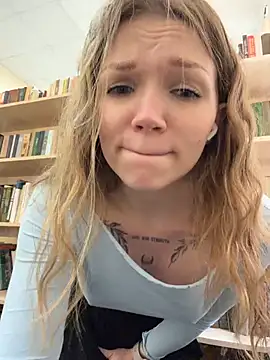 StreetSquirt live webcam show