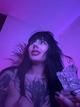 Lilith_asmodeus live webcam show