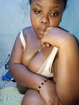 SexyLegacy webcam