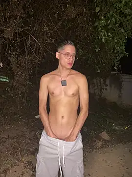 Axel-xel live webcam show
