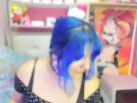Blu3berry_b4by69 webcam