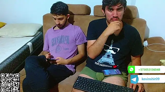 biglatin80 live webcam show