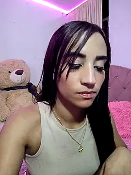 karolyne_babee webcam