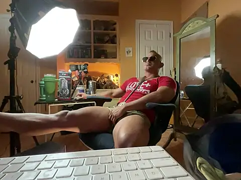 daddydonkey84