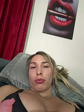 Niky_777 webcam