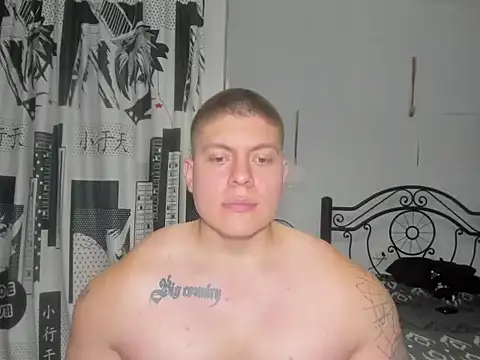 regan_jhonso
