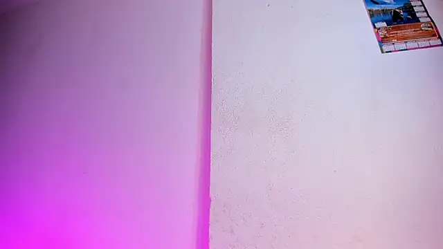 CandyLatinHott webcam