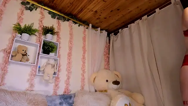 CamilaaRosseX webcam