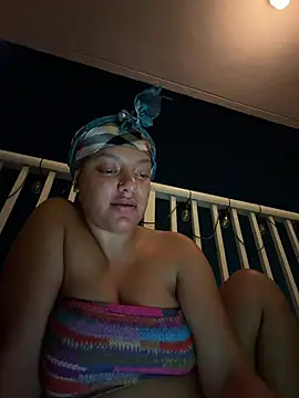 allybluee777 (F young) - Finger pussy+3 min control