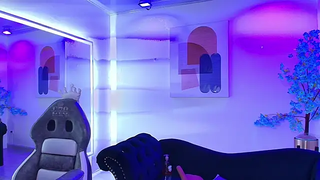 Gemma_bellini webcam