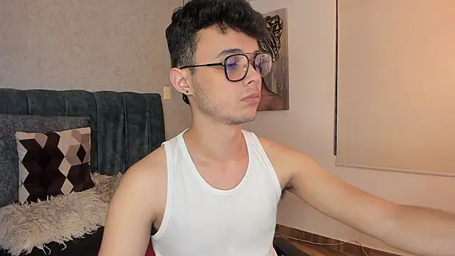 Alhan_Twink webcam