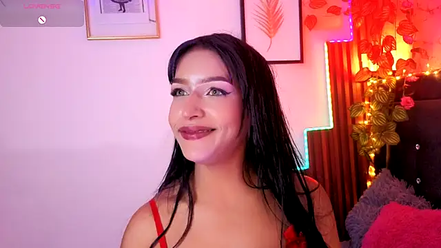 Alisse_Storm webcam