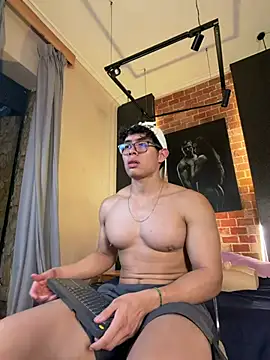 GrayAndrews webcam