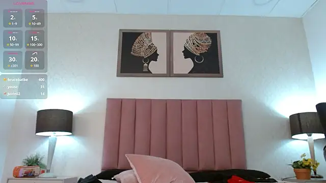 Mistyy_01 webcam