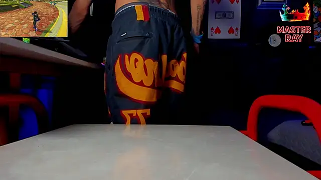 XXXRAYGAMES