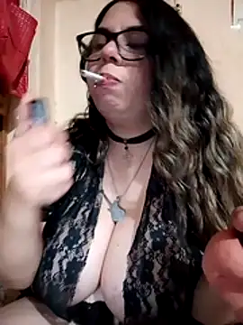 FOX_Y36 webcam