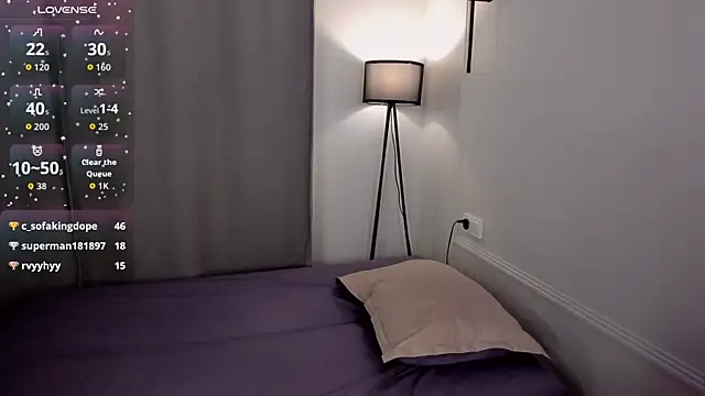 frozensakura webcam