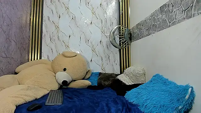 boys_curlys webcam