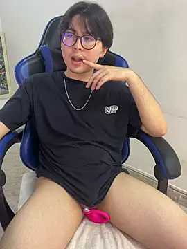_Tommy_7 webcam