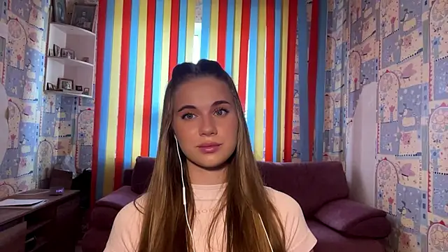 Miss_Blessnyth webcam