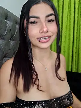kim_luna2 webcam