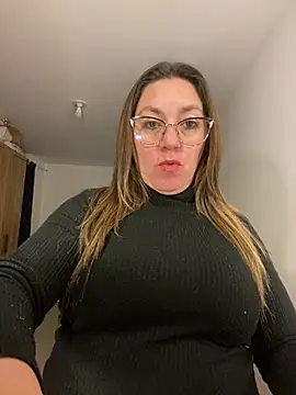 SCARLET-20 webcam