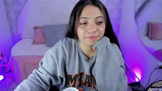 Sarita_jane webcam