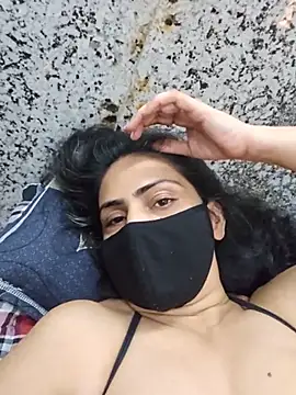 SashaPatel live cam on StripChat