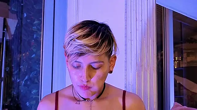 DannyRoudX webcam
