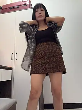 qinqin520 webcam