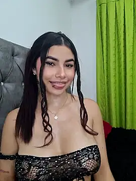 kim_luna2 webcam