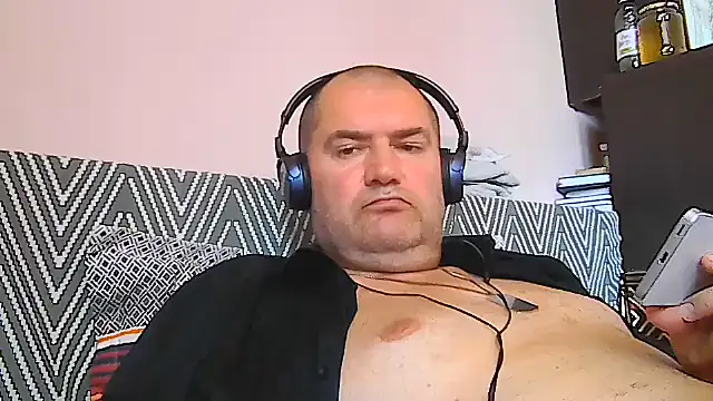 CristianDaniel78 webcam