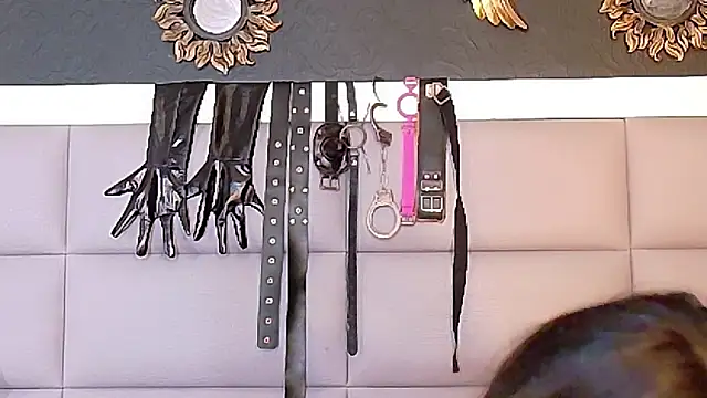 ZoeDrucker webcam
