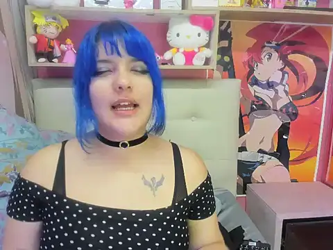 Blu3berry_b4by69 webcam