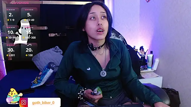 Bunny_O webcam