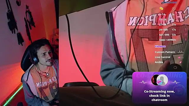 Aaron_malikk webcam