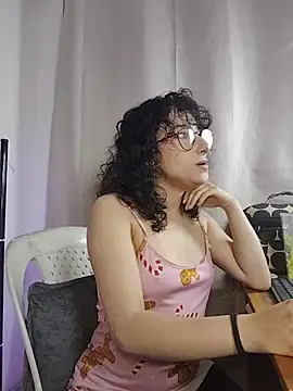 little__ammy webcam